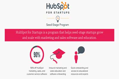 Seed-Stage-Program-HubsSpot