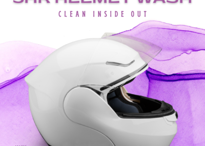 Maika Clean Studio Helmet wash.02